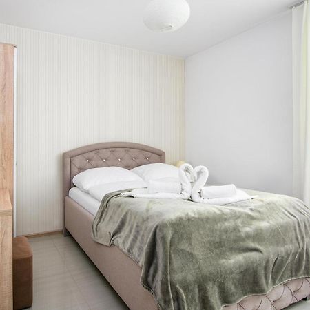 Rentplanet - Apartamenty Kamieniec Zakopane Exteriör bild