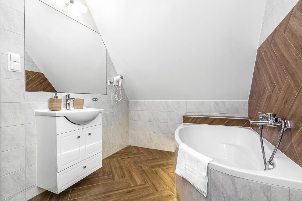 Rentplanet - Apartamenty Kamieniec Zakopane Exteriör bild