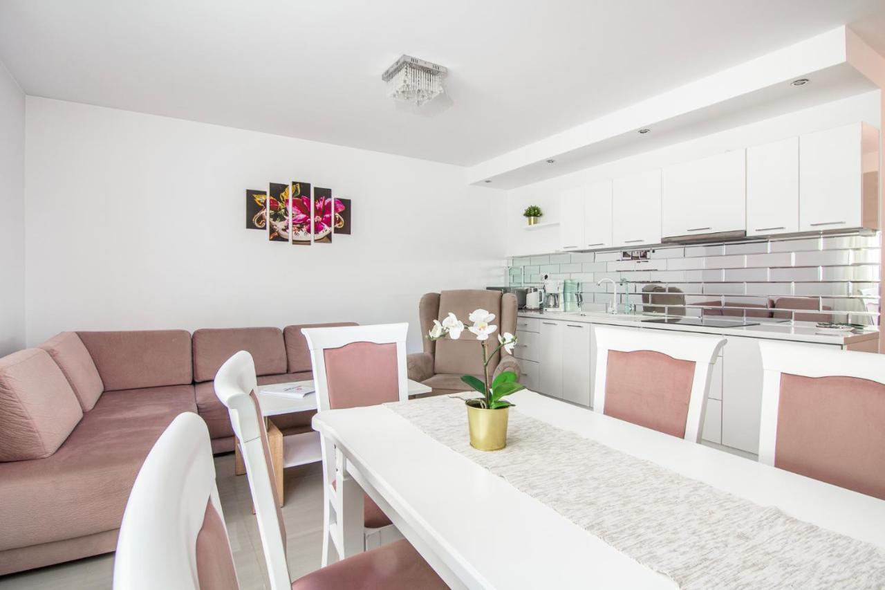 Rentplanet - Apartamenty Kamieniec Zakopane Exteriör bild