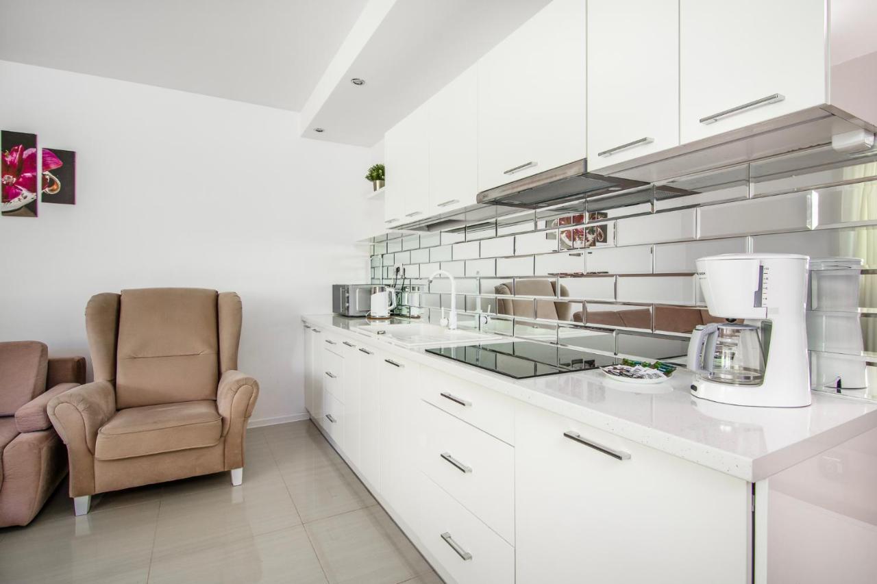 Rentplanet - Apartamenty Kamieniec Zakopane Exteriör bild