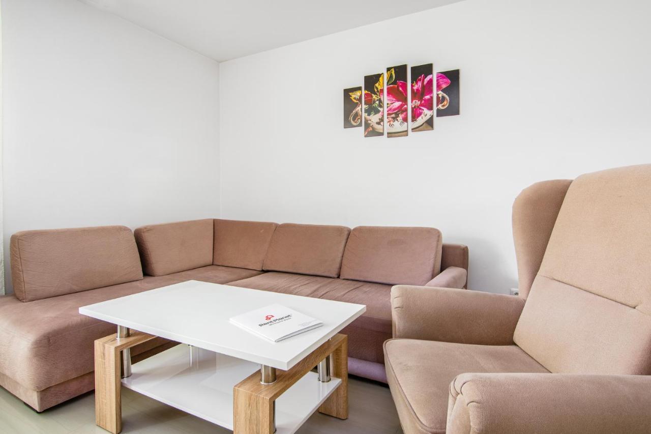 Rentplanet - Apartamenty Kamieniec Zakopane Exteriör bild