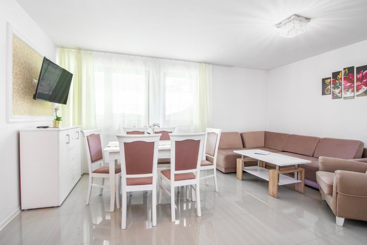 Rentplanet - Apartamenty Kamieniec Zakopane Exteriör bild