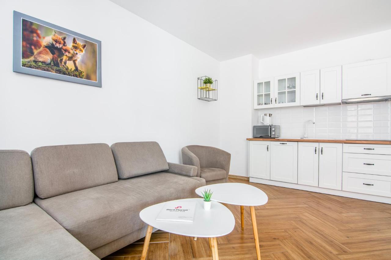 Rentplanet - Apartamenty Kamieniec Zakopane Exteriör bild