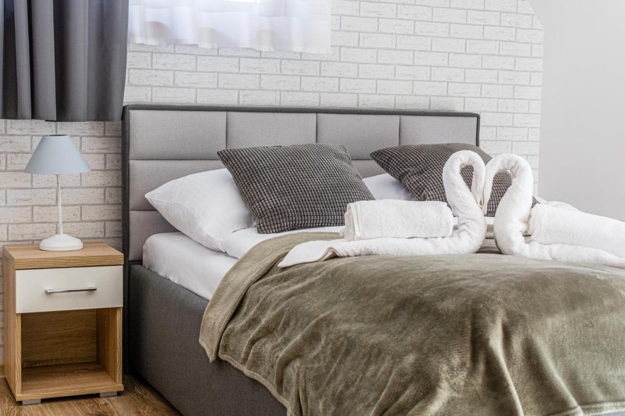 Rentplanet - Apartamenty Kamieniec Zakopane Exteriör bild