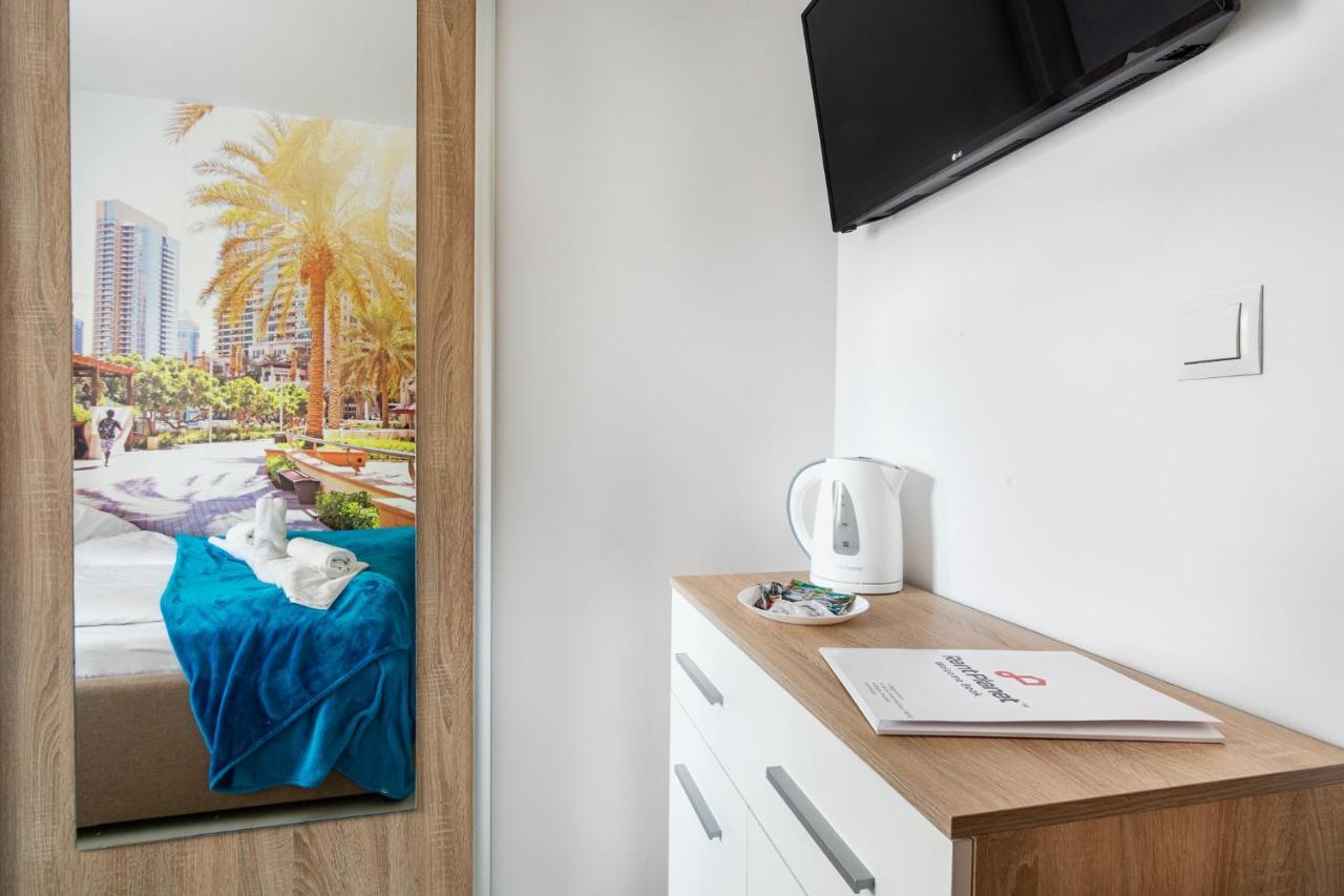 Rentplanet - Apartamenty Kamieniec Zakopane Exteriör bild