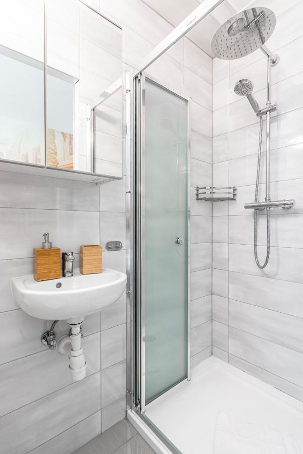 Rentplanet - Apartamenty Kamieniec Zakopane Exteriör bild