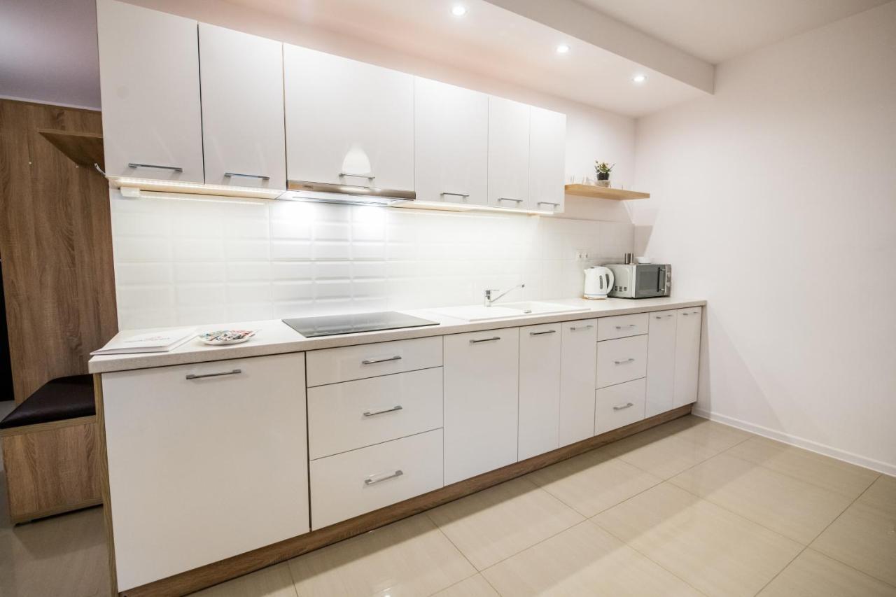Rentplanet - Apartamenty Kamieniec Zakopane Exteriör bild